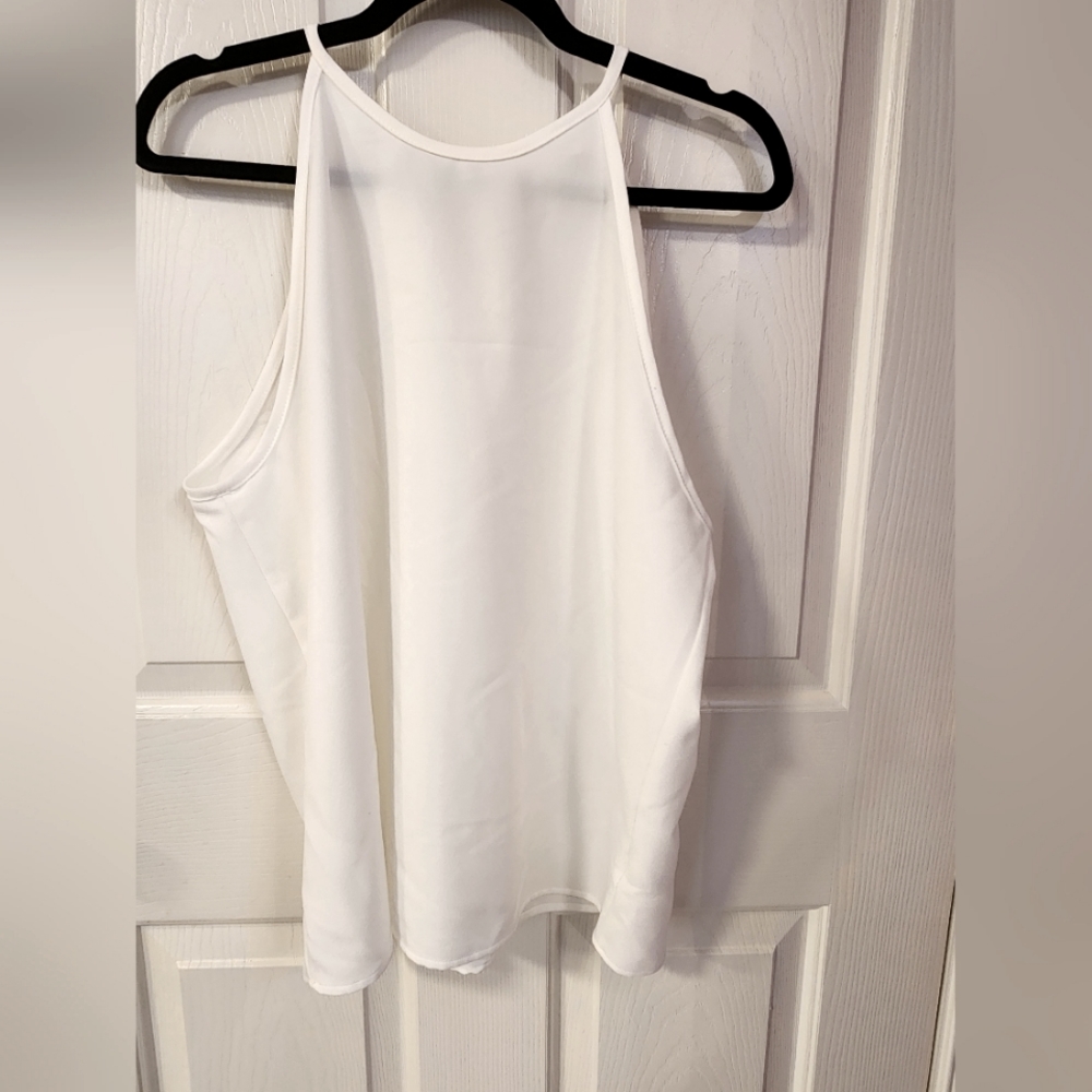 Casual summer blouse - Picture 1 of 4